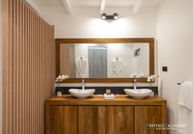 Villa in Saint Barthélemy - Mathilda