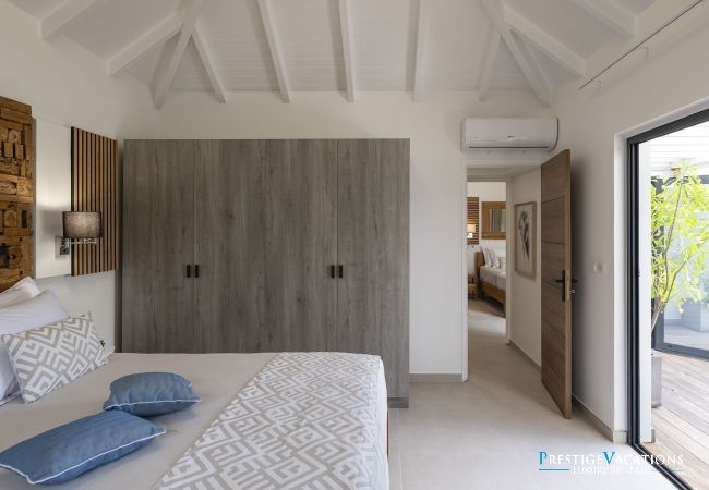 Villa in Saint Barthélemy - Mathilda