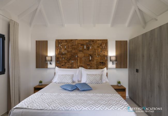 Villa in Saint Barthélemy - Mathilda