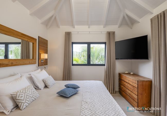 Villa in Saint Barthélemy - Mathilda