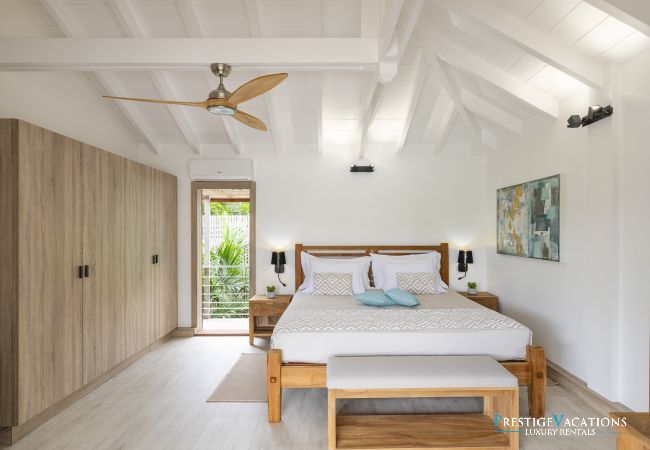 Villa in Saint Barthélemy - Mathilda