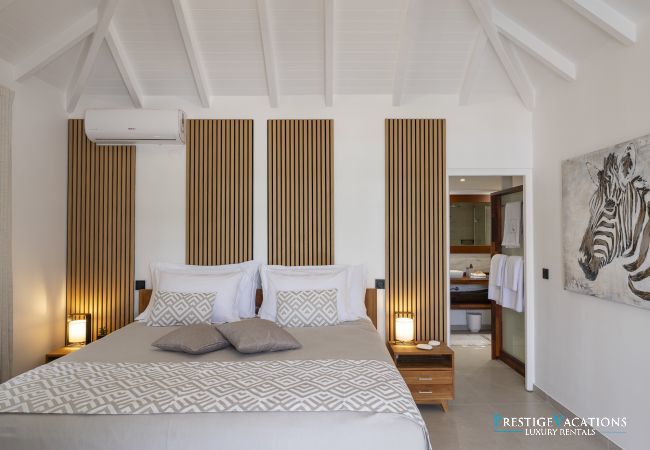 Villa in Saint Barthélemy - Mathilda