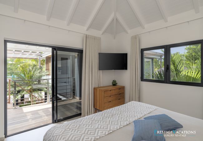Villa in Saint Barthélemy - Mathilda