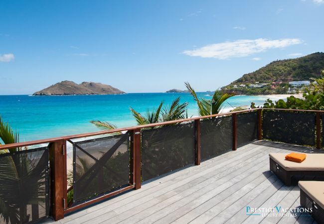 Villa in Saint Barthélemy - Micela