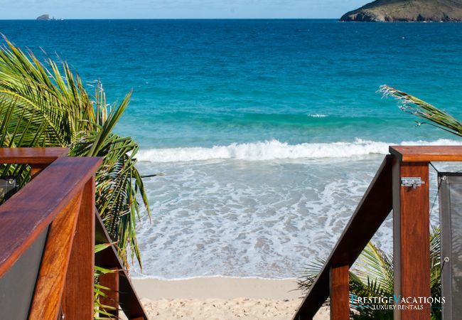 Villa in Saint Barthélemy - Micela