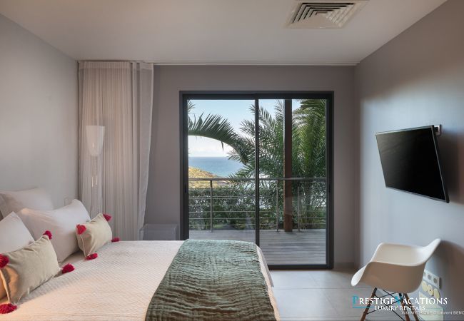 Villa in Saint Barthélemy - Mythique