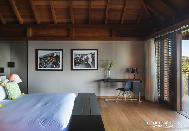 Villa in Saint Barthélemy - Mythique