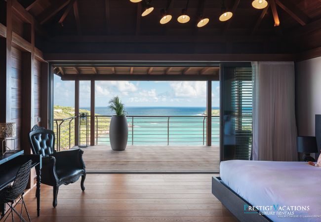 Villa in Saint Barthélemy - Mythique