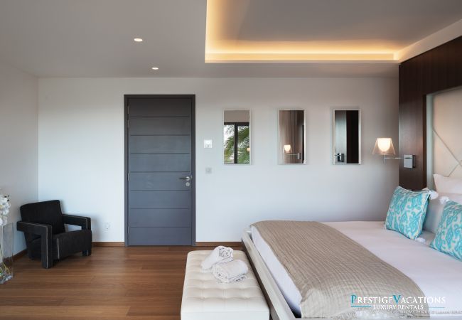 Villa in Saint Barthélemy - Mythique