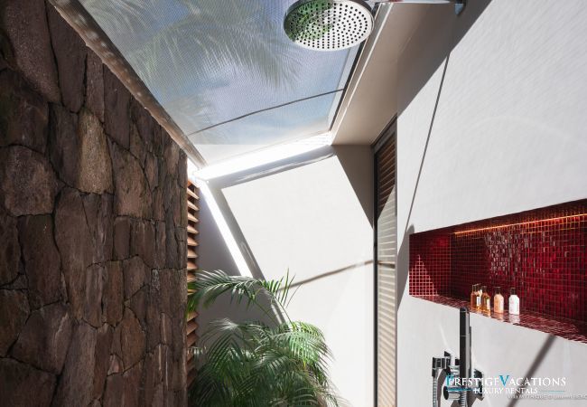 Villa in Saint Barthélemy - Mythique