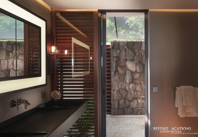 Villa in Saint Barthélemy - Mythique