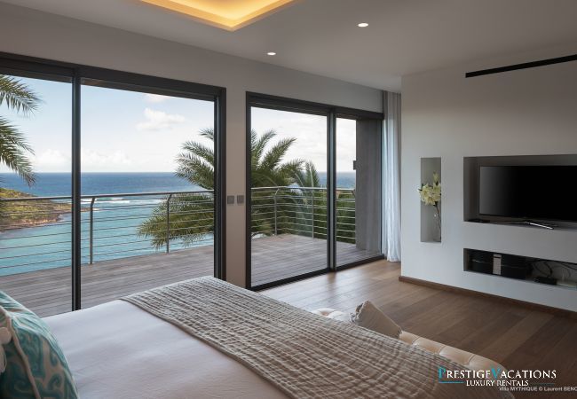 Villa in Saint Barthélemy - Mythique