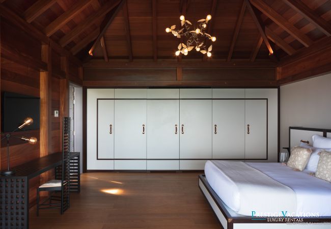 Villa in Saint Barthélemy - Mythique