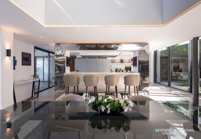 Villa in Saint Barthélemy - Neo