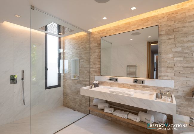Villa in Saint Barthélemy - Neo