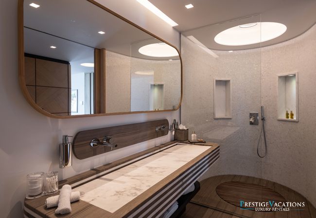 Villa in Saint Barthélemy - Neo