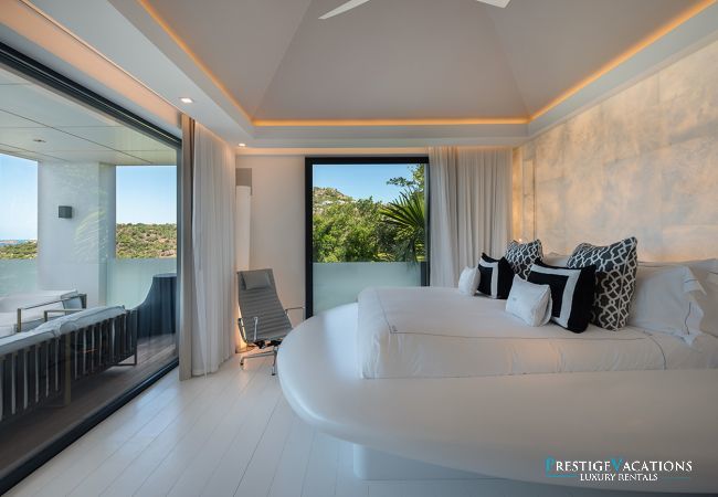 Villa in Saint Barthélemy - Neo