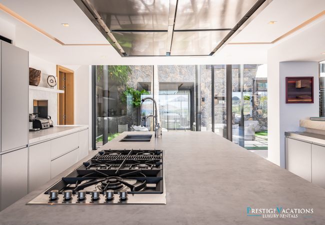 Villa in Saint Barthélemy - Neo