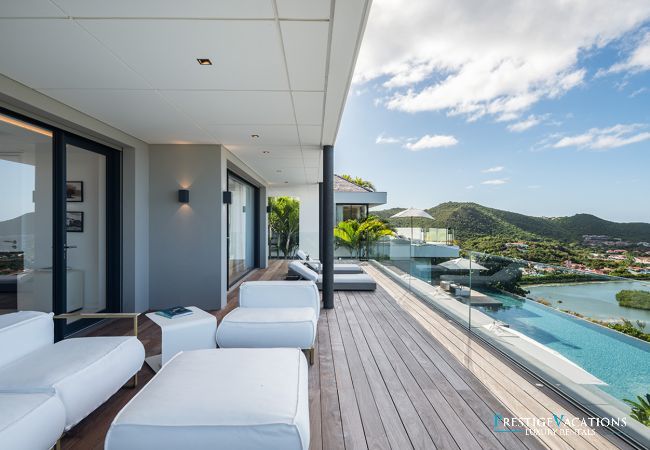 Villa in Saint Barthélemy - Neo
