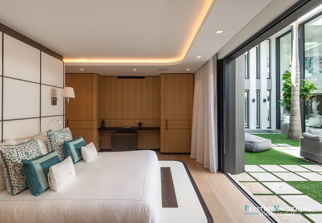 Villa in Saint Barthélemy - Neo