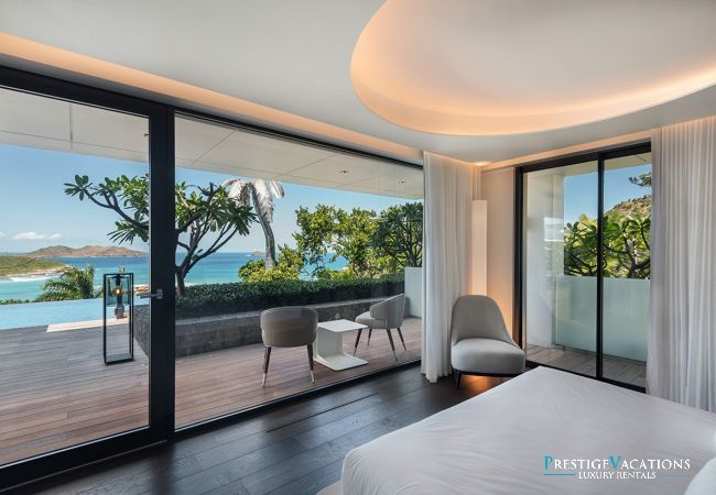 Villa in Saint Barthélemy - Neo