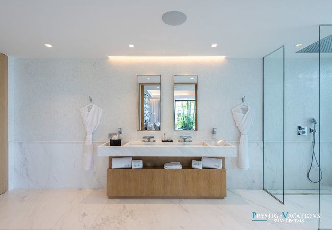 Villa in Saint Barthélemy - Neo