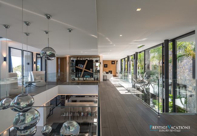 Villa in Saint Barthélemy - Neo