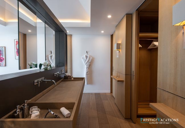 Villa in Saint Barthélemy - Neo