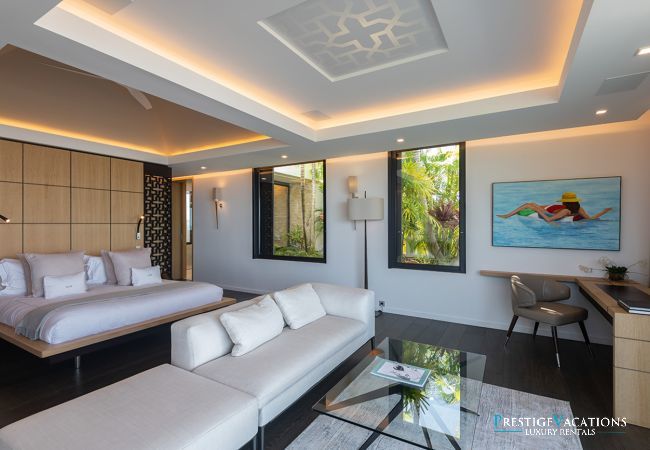 Villa in Saint Barthélemy - Neo