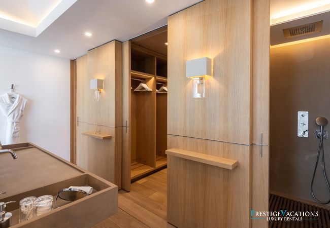 Villa in Saint Barthélemy - Neo