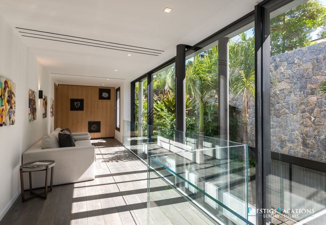 Villa in Saint Barthélemy - Neo