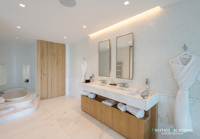 Villa in Saint Barthélemy - Neo