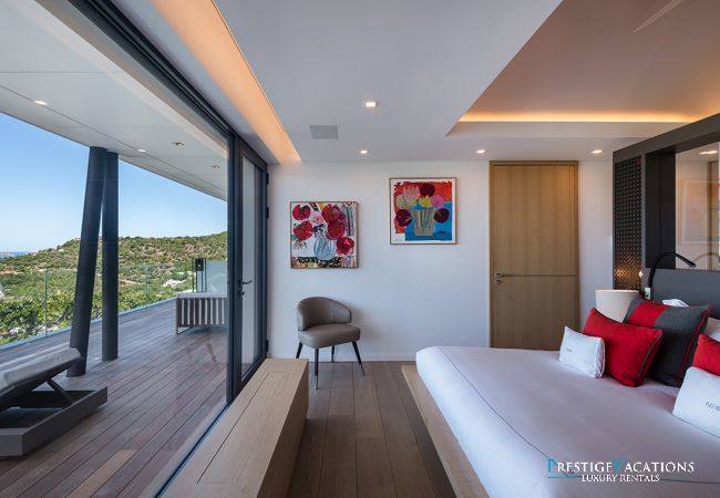 Villa in Saint Barthélemy - Neo