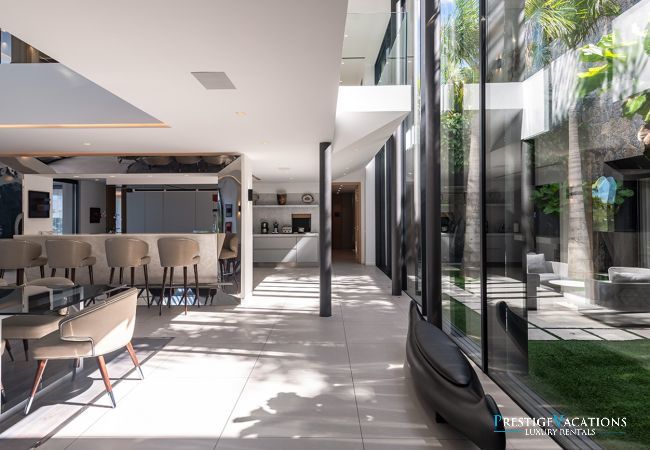 Villa in Saint Barthélemy - Neo