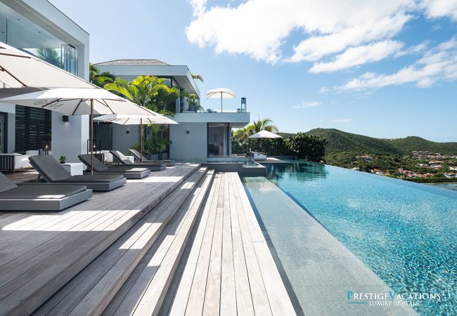 Villa in Saint Barthélemy - Neo
