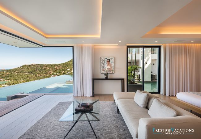 Villa in Saint Barthélemy - Neo