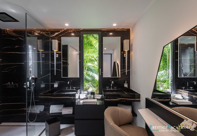 Villa in Saint Barthélemy - Neo