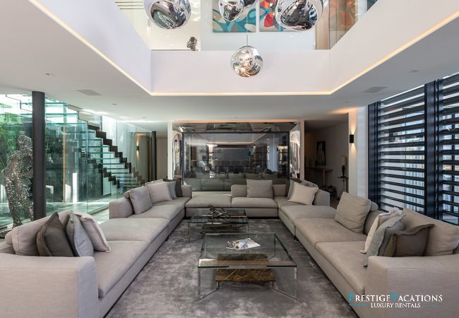 Villa in Saint Barthélemy - Neo