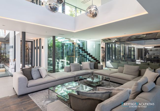 Villa in Saint Barthélemy - Neo