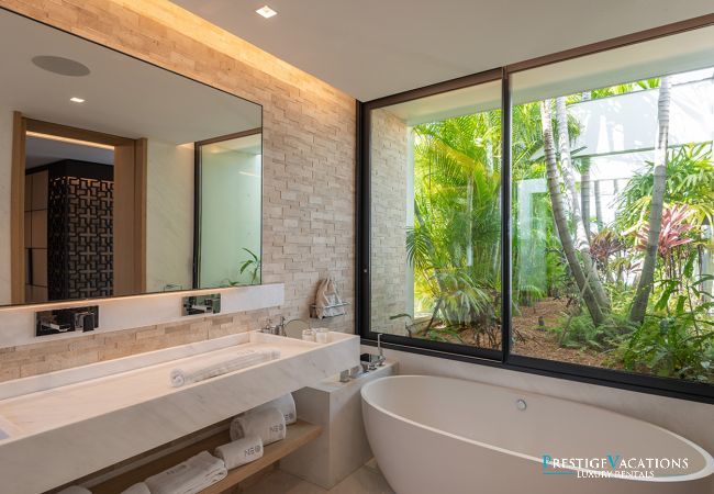 Villa in Saint Barthélemy - Neo