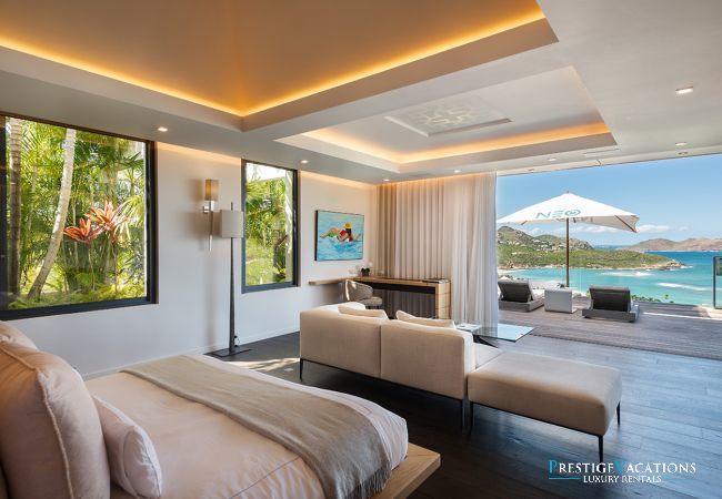 Villa in Saint Barthélemy - Neo