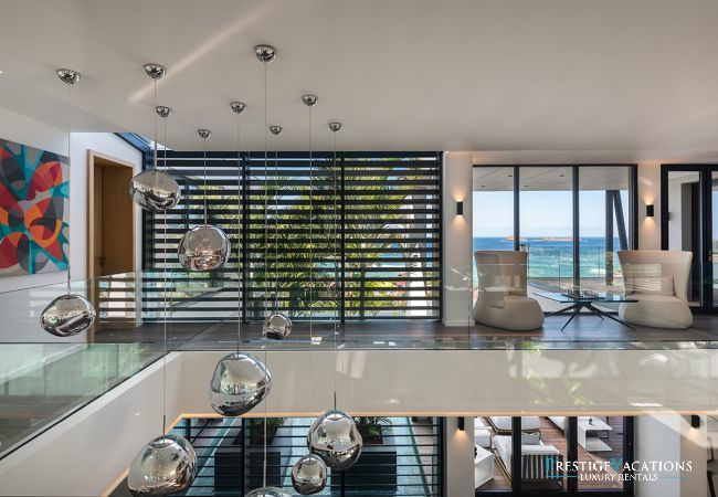 Villa in Saint Barthélemy - Neo