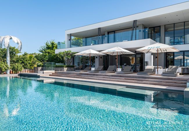Villa in Saint Barthélemy - Neo