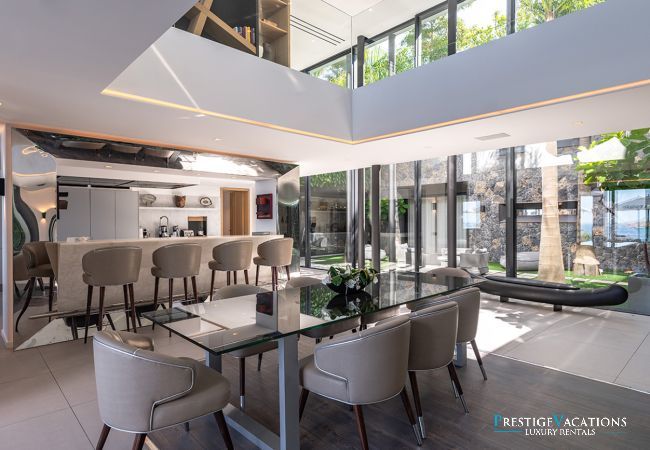 Villa in Saint Barthélemy - Neo