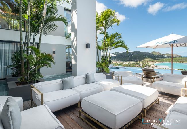 Villa in Saint Barthélemy - Neo