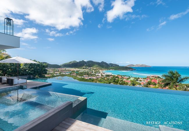 Villa in Saint Barthélemy - Neo