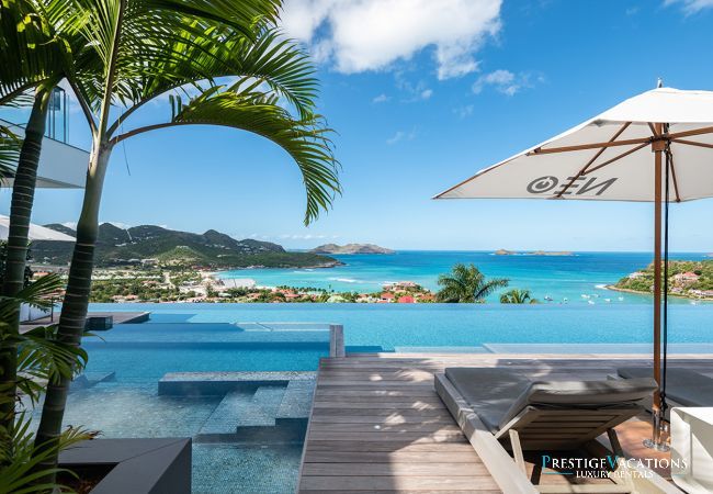 Villa in Saint Barthélemy - Neo