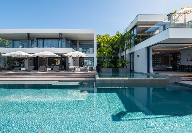 Villa in Saint Barthélemy - Neo