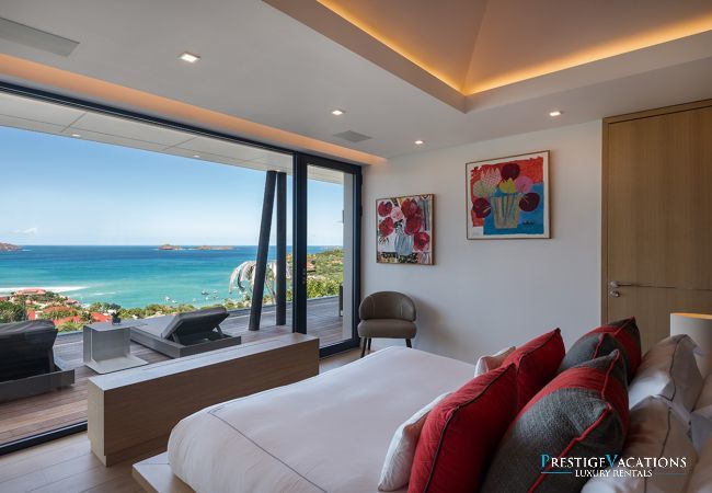 Villa in Saint Barthélemy - Neo