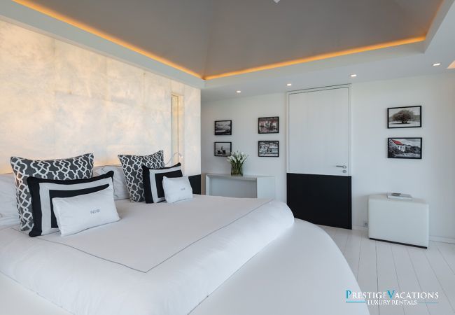 Villa in Saint Barthélemy - Neo